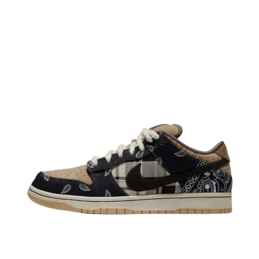 Dunk SB Low x Travis Scott