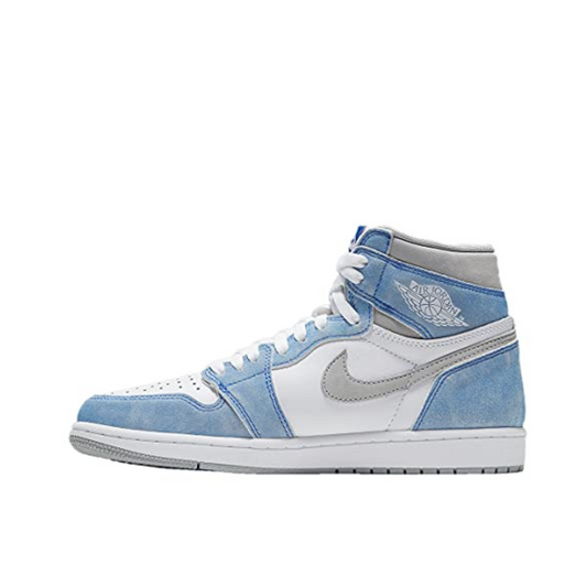 Jordan 1 Hyper Royal