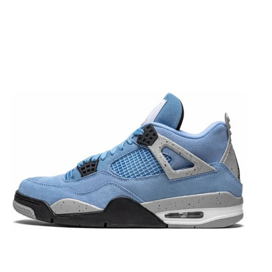 Jordan 4 Retro sneakers