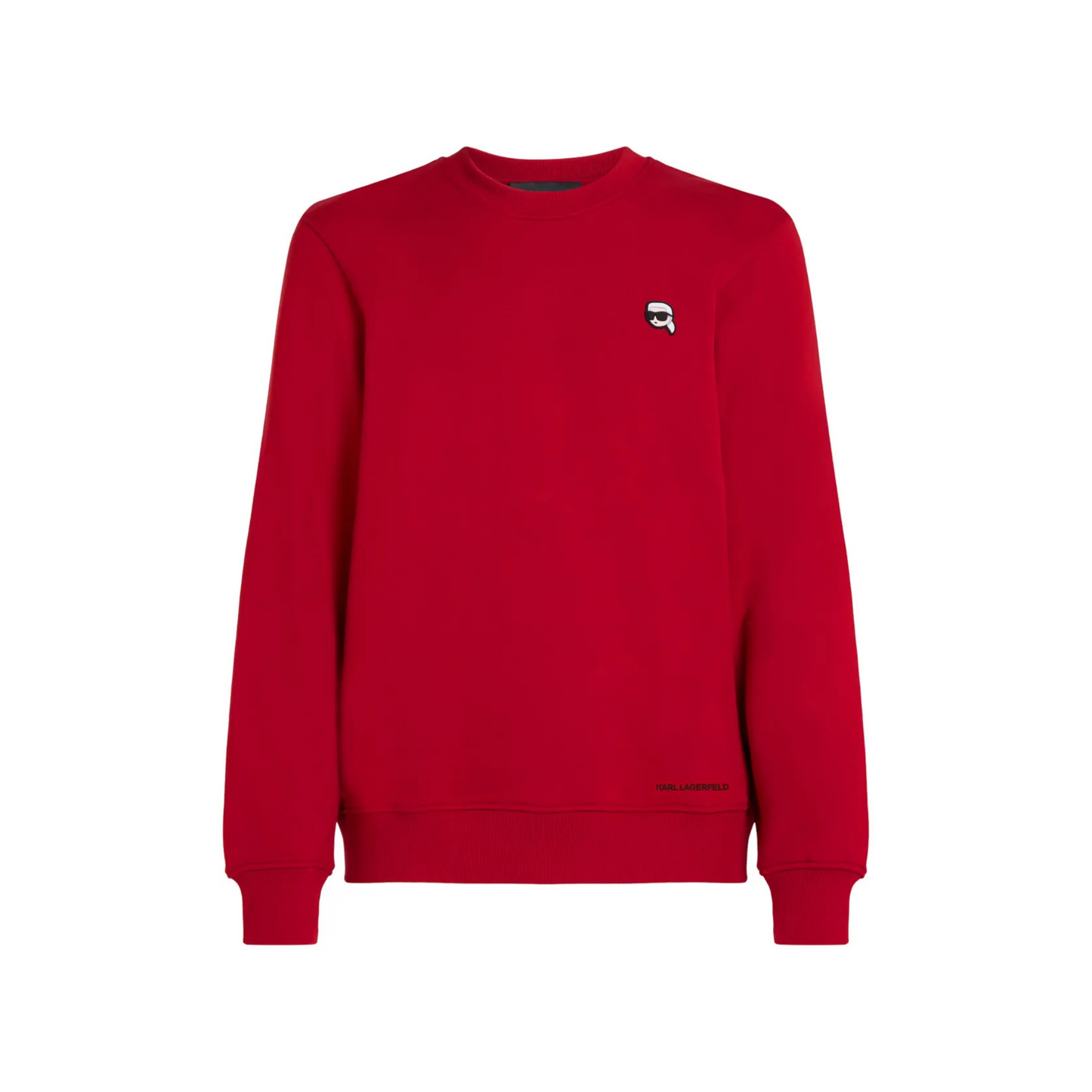 Karl Lagerfeld Ikon Patch