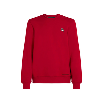Karl Lagerfeld Ikon Patch