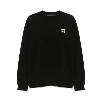 Karl Lagerfeld Ikon Patch