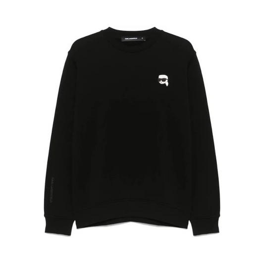 Karl Lagerfeld Ikon Patch