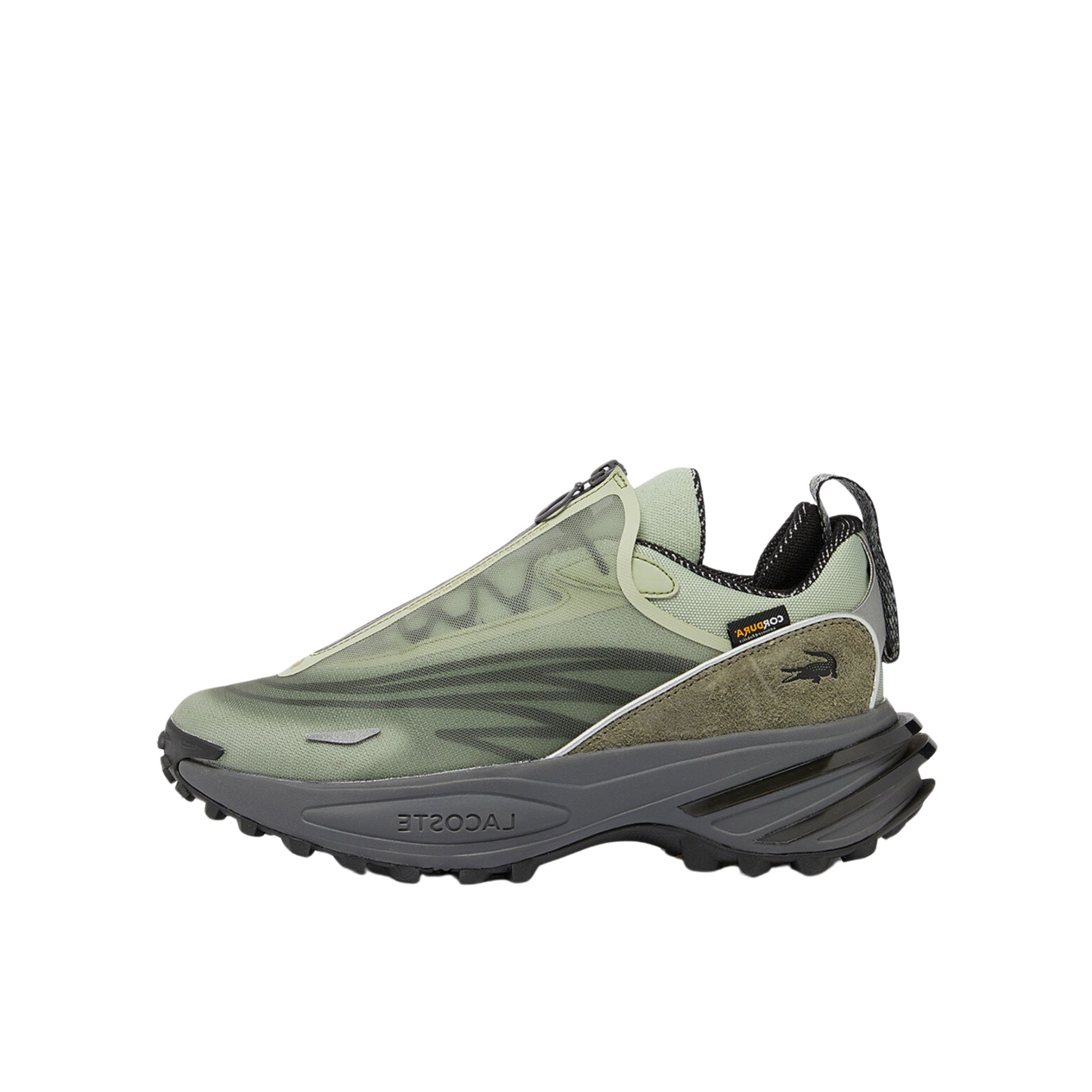 LACOSTE AUDYSSOR TRAIL 224
