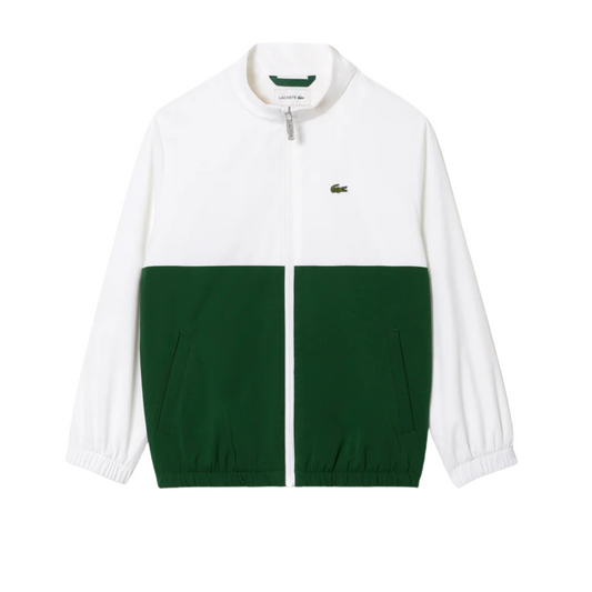 Lacoste Cotton Jacket