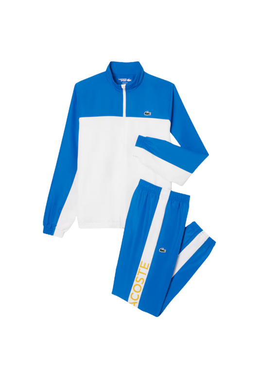 Lacoste Tennis Printed Tracksuit