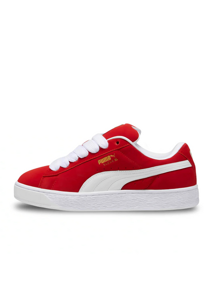 Suede XL Sneakers