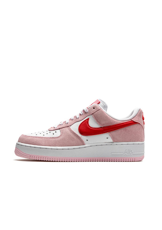 Nike Airforce 1 Low "Valentine's day love letter"