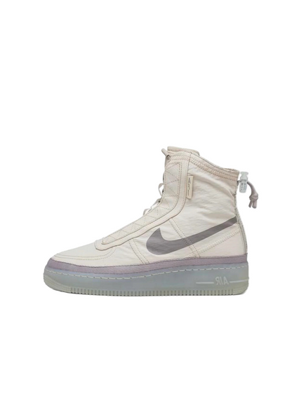 Nike Airforce High Shell