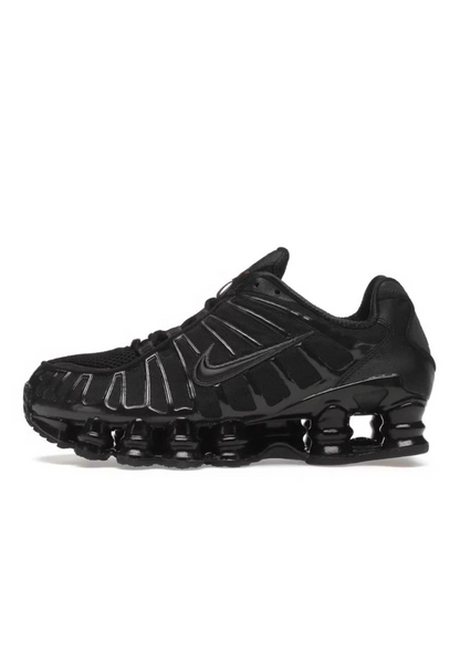 Nike Shox TL Black