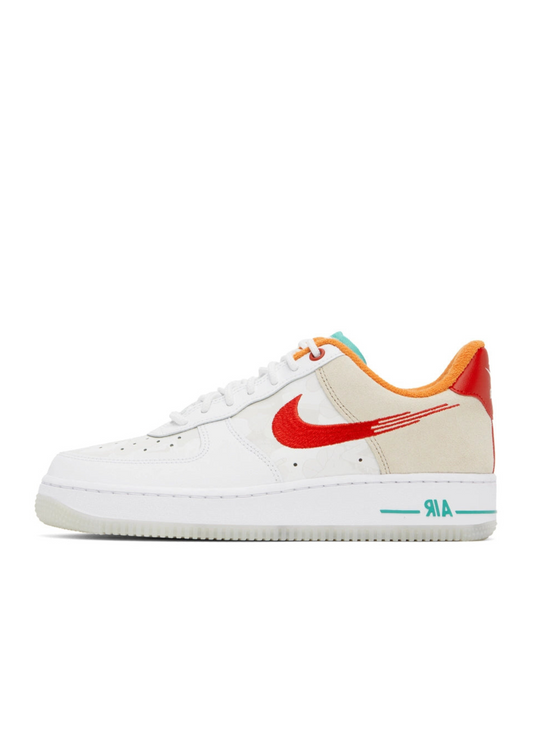 Nike White Air Force 1