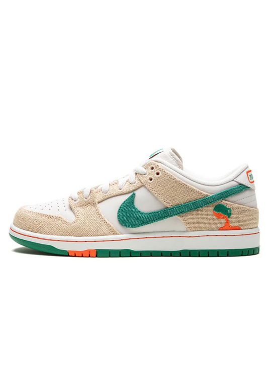 Nike x Jarritos SB Dunk Low