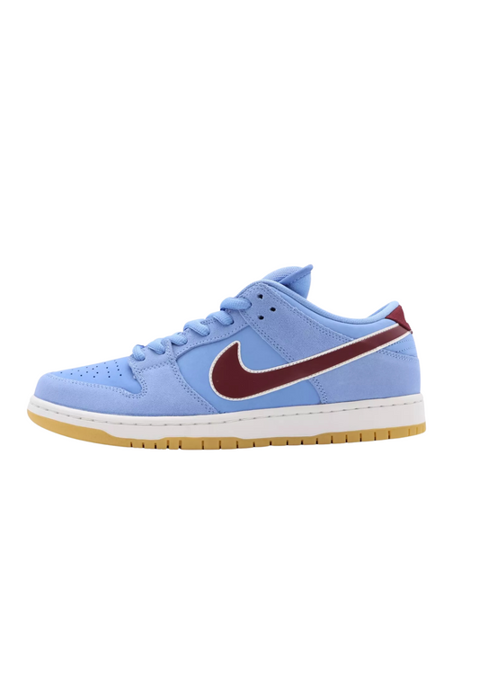 SB Dunk Valor Blue