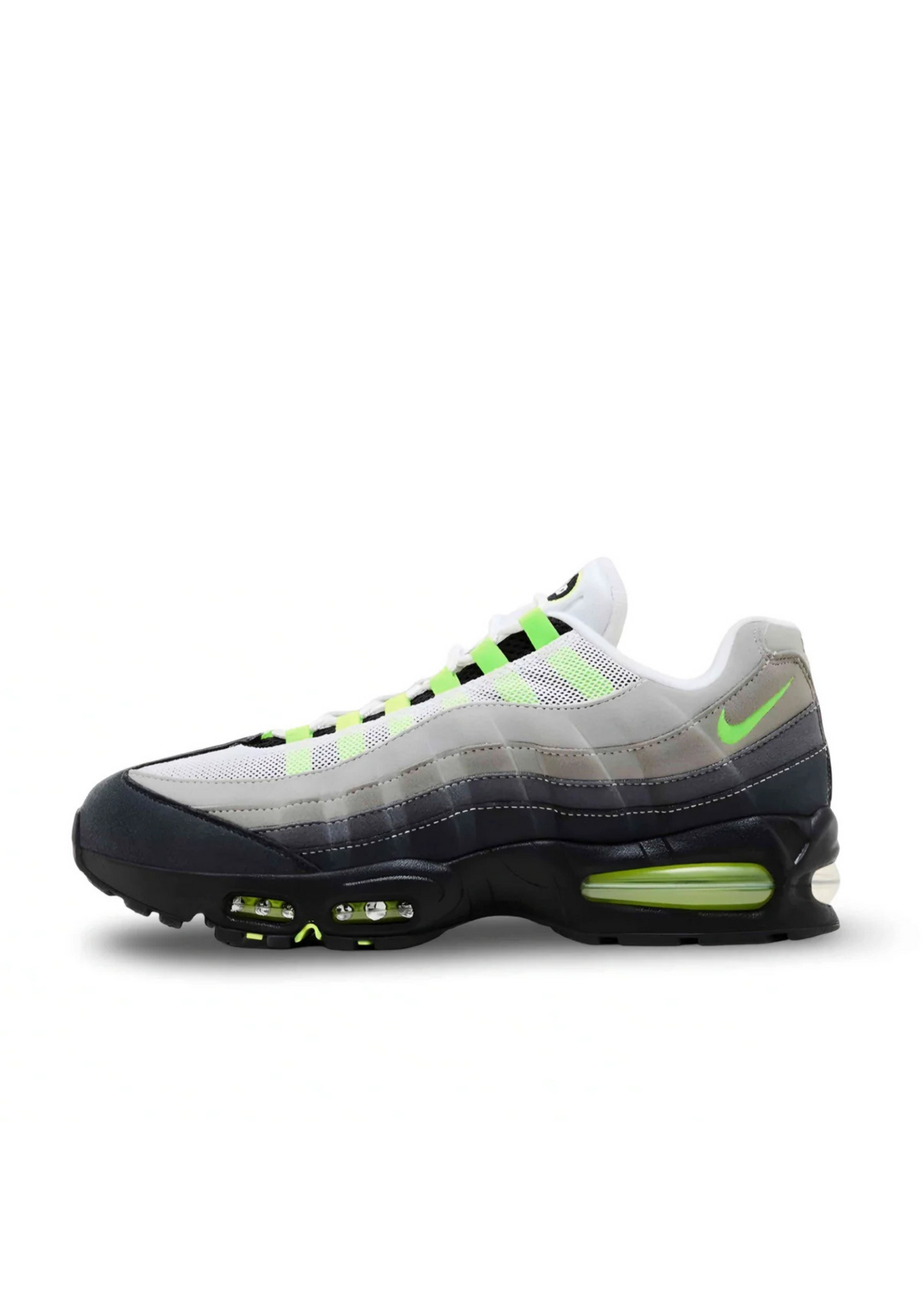 Nike Air Max 95 OG Neon
