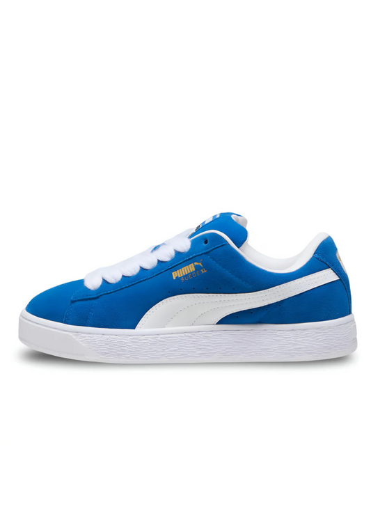Puma Blue Suede XL