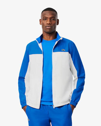 Lacoste Tennis Printed Tracksuit