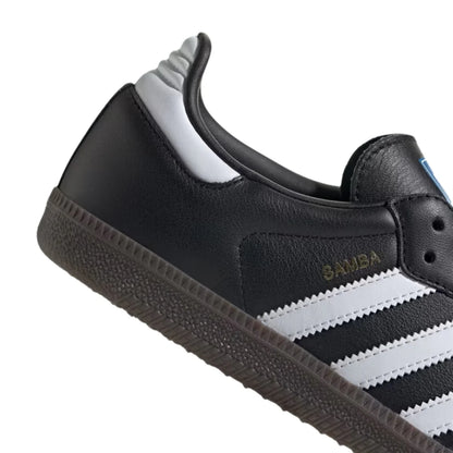 Adidas Samba OG Black