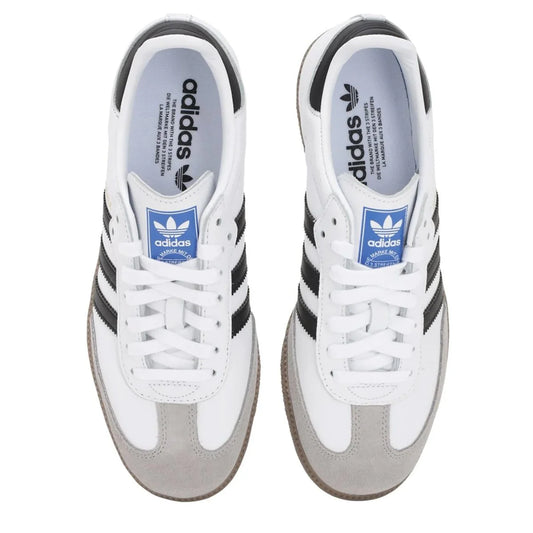 Adidas Samba OG White