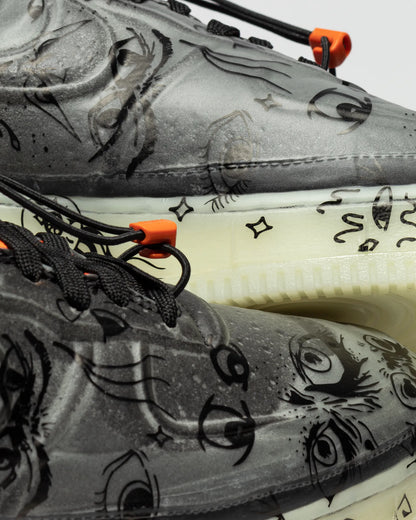 Nike Airforce Experimental