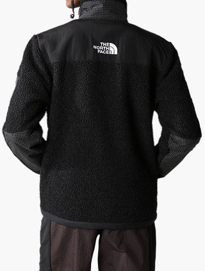 The North Face Black Seasonal Denali Jacket