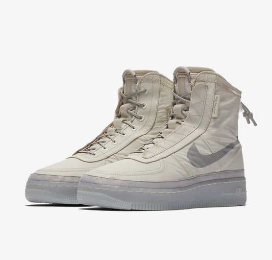 Nike Airforce High Shell