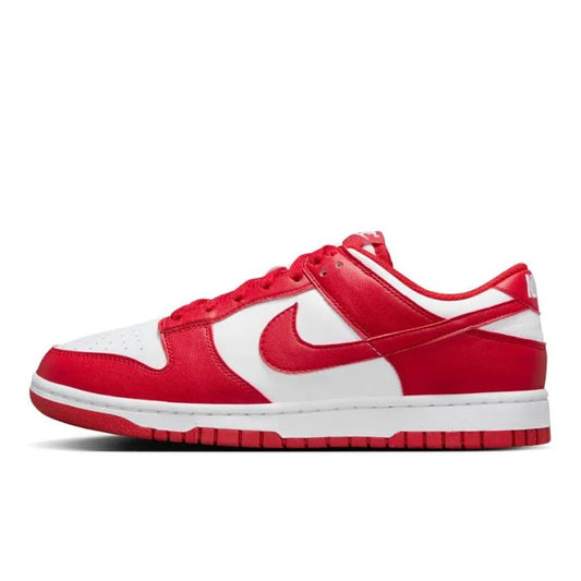 Nike Dunk Low Retro "USC"