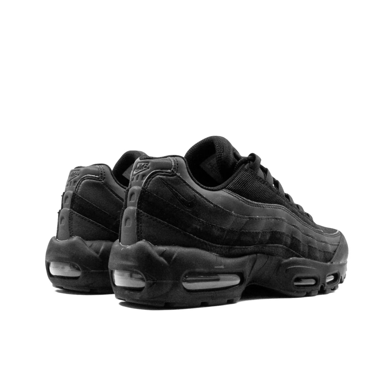 Nike Air Max 95 Triple Black