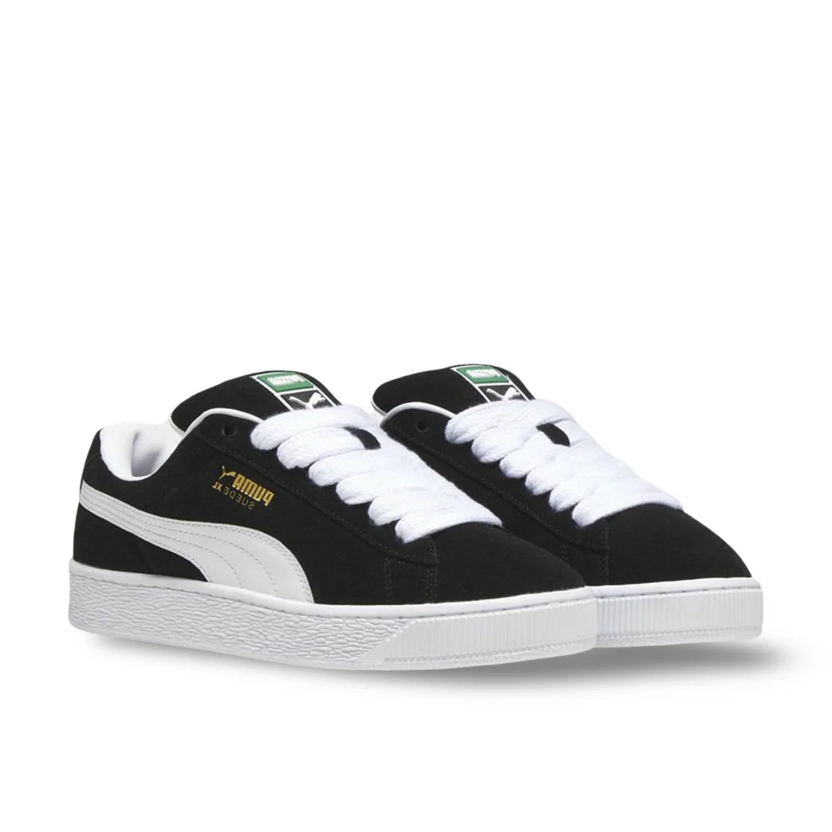 Puma Suede XL Black