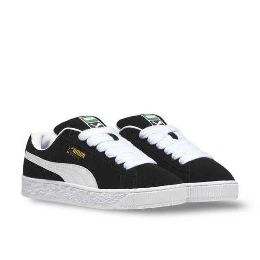 Puma Suede XL Black