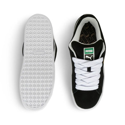 Puma Suede XL Black