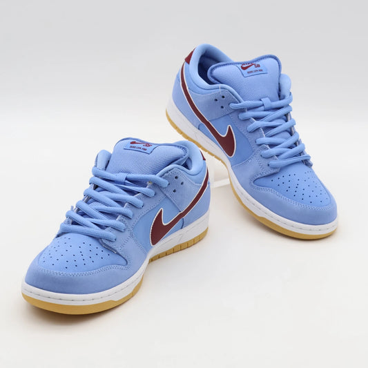 SB Dunk Valor Blue