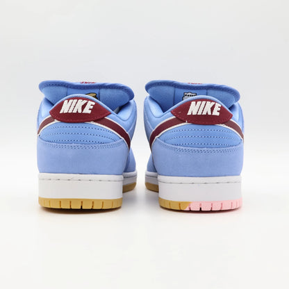 SB Dunk Valor Blue