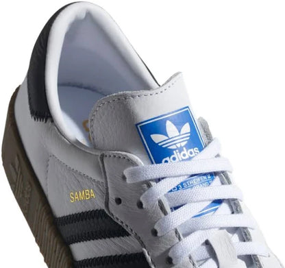 Adidas Samba Rose Cloud White