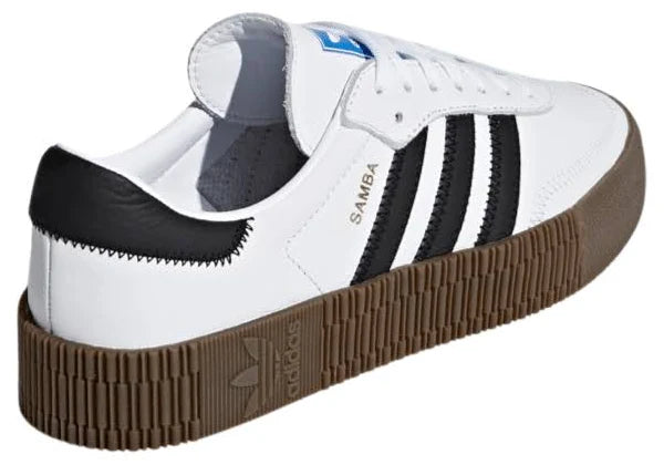 Adidas Samba Rose Cloud White