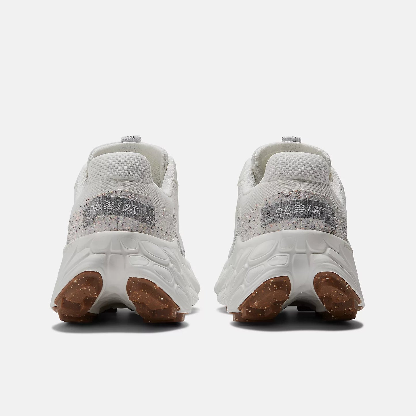New Balance Fresh Foam Women White